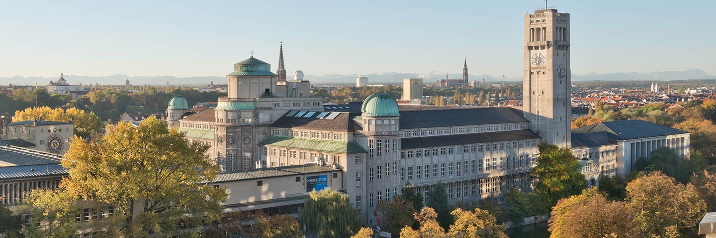 Deutsches Museum